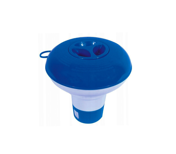 Bestway Dávkovací plovák 12,7 cm 58210