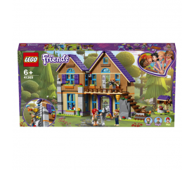 Lego Friends Mia a její dům