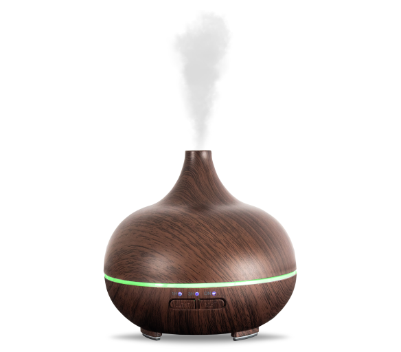 Aga Aroma difuzér MRDI11-DBrown Tmavě hnědý