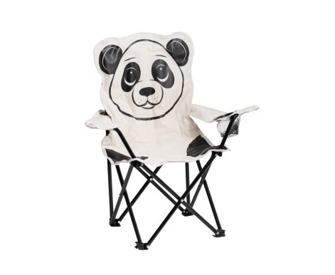 Aga Dětské kempingové křeslo Panda