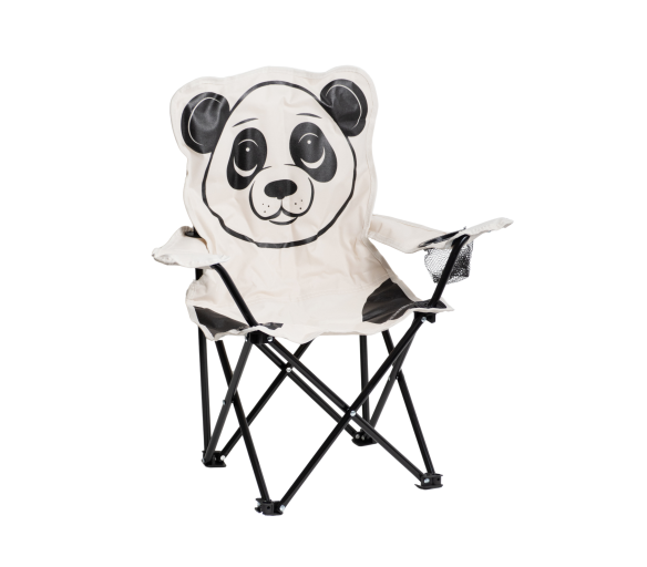 Linder Exclusiv Dětské kempingové křeslo Panda