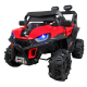 R-Sport Elektrické autíčko Buggy X8n Červené 2DZ218 - II. JAKOST
