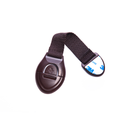 Aga Zámek zásuvky skříně Bronzový