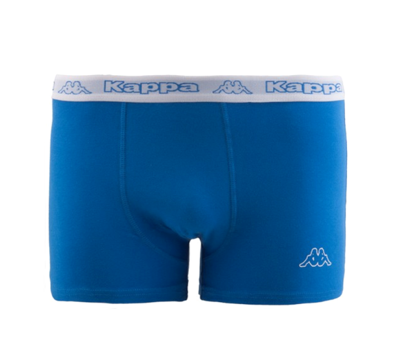 Kappa Boxerky SKIN QX110 Royal Blue