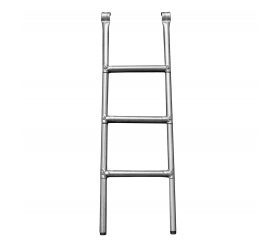 Aga Žebřík k trampolíně 275 - 400 cm