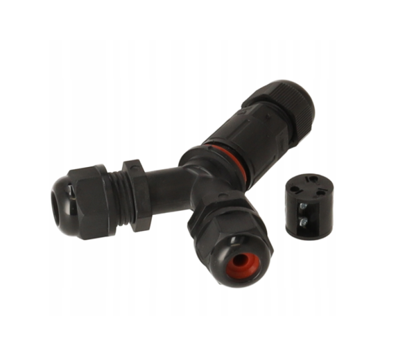 Elektrická rozvodná krabice CSJ-Y 0,5-2,5 mm