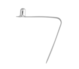 Aga MRPU1571-LowerClip nad 366 cm