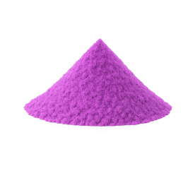 Aga4Kids Kinetický písek 1 kg Fialový