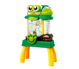 Aga4Kids Dětská hra chyť všechny kuličky - 6DZ022 - 2. JAKOST