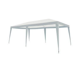 L33G ZAHRADNÍ STAN PAVILON 3x6m 2DAZ610 - II. JAKOST