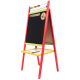 Aga4Kids Dětská tabule 5v1 MPC-A 100 cm