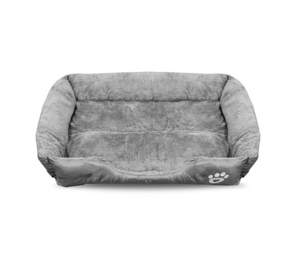 Aga Pelíšek 80x60 cm Šedý