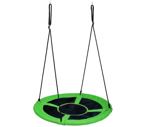 Aga Adventure Outside Závěsný houpací kruh