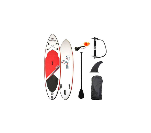 Spartan Paddleboard SP-320-15S