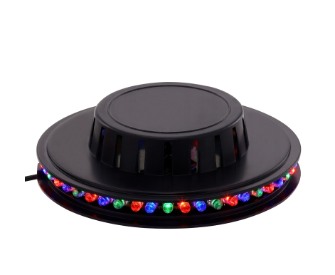 Aga RGB projektor Disco 48 LED