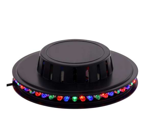 Aga RGB projektor Disco 48 LED