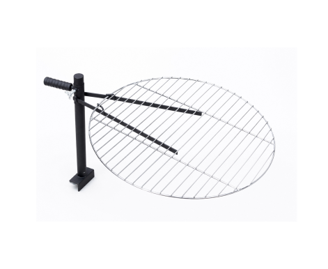 Linder Exclusiv Grilovací rošt MC4103 40 cm