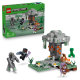 LEGO® Minecraft® 21586 Bledá zahrada