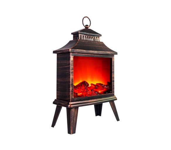 Aga Dekorativní LED krb MR9000