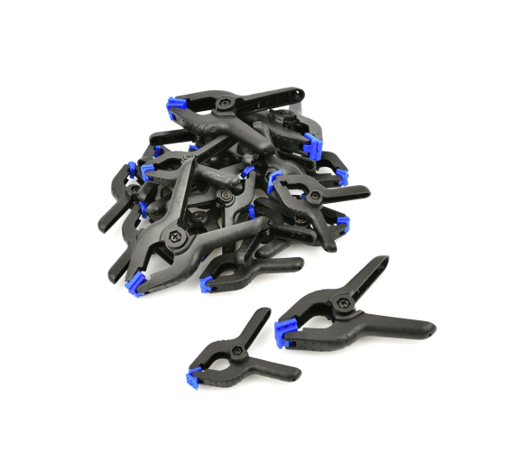 Geko Sada pružinových svorek 22ks