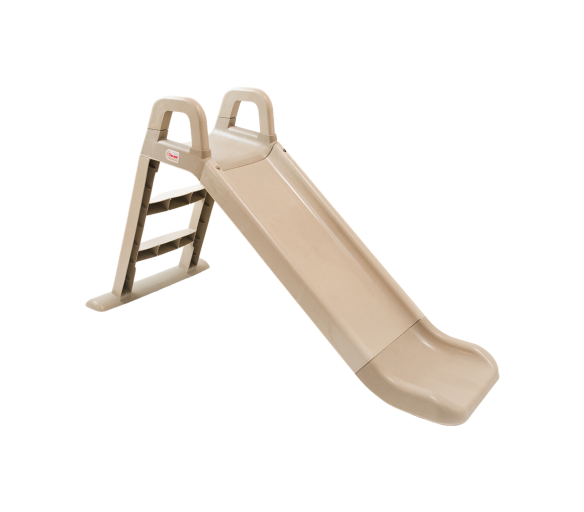 Doloni Skluzavka s madlem 140 cm ECO Béžová