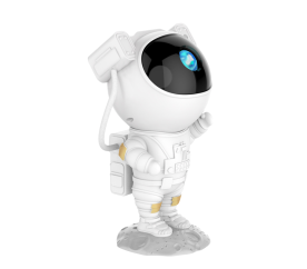 Aga Hvězdný projektor Astronaut s dálkovým ovládáním 6DZ152 - II. JAKOST