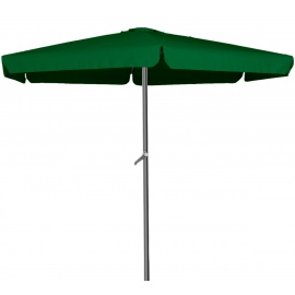Linder Exclusiv Slunečník 400 cm Green