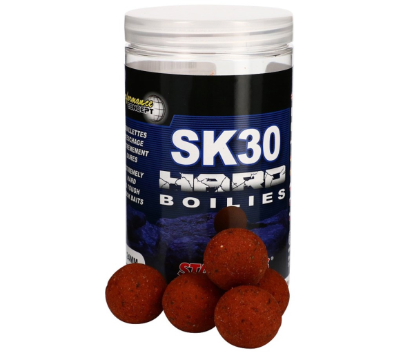 Starbaits Performance Concept SK30 Hard 20mm 200g