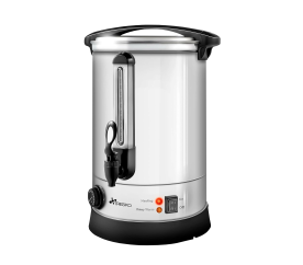 Tresko Vařič svařeného vína 6,8 l Stříbrný