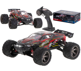 Aga RC MONSTER TRUCK 1:12 2,4GHz DZ351 červené