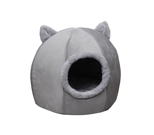 Aga Pelíšek s kukaní DS335