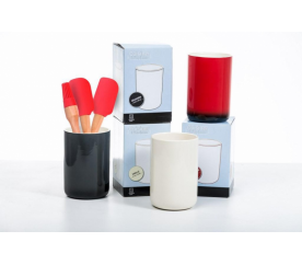 Sada pomocníků - šedá - 121-022-grey - Brabantia