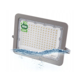 LED reflektor PREMIUM LINE - 50W - IP65 - neutrální bílá