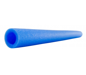 Aga Pěnová ochrana na trampolínové tyče 70 cm Blue