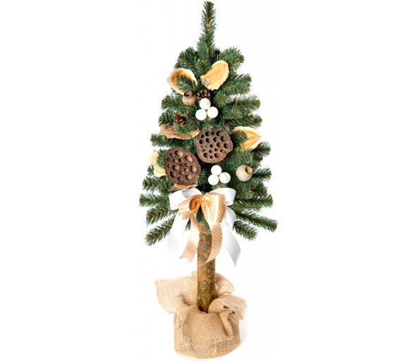 Aga Vánoční stromeček 02 70 cm