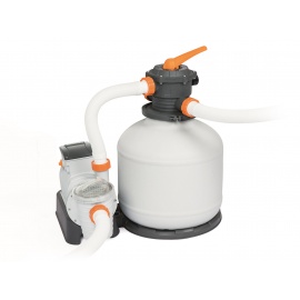 Bestway 58486 Písková filtrace 11355 l/h