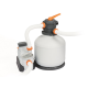 Bestway 58486 Písková filtrace 11355 l/h