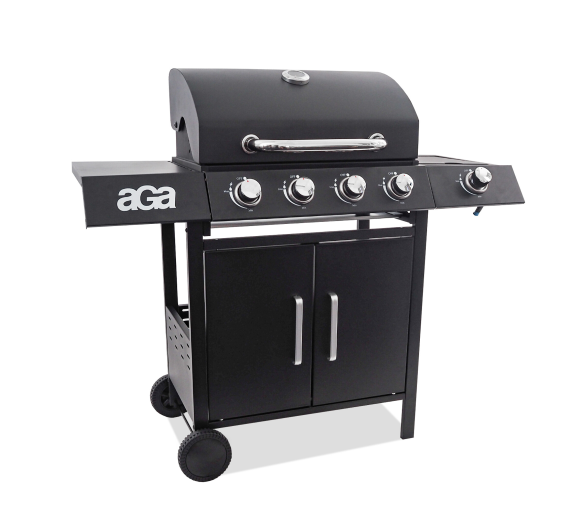 Aga Plynový gril 2DAZ056