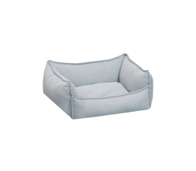 Aga Pelíšek 60x50x20 cm Šedý 2DAZ022