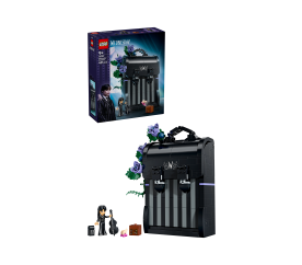 LEGO® Wednesday 76787 Batoh Wednesday