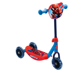 3 KOLEČKA DĚTSKÁ KOLOBĚŽKA SPIDERMAN