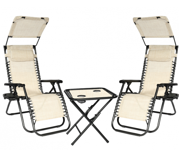 Aga Zahradní sestava GRT MR51ACH