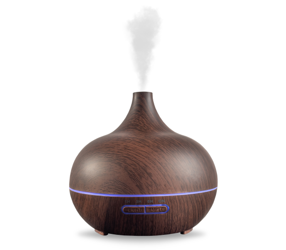 Aga Aroma difuzér MRDI09-DBrown Tmavě hnědý