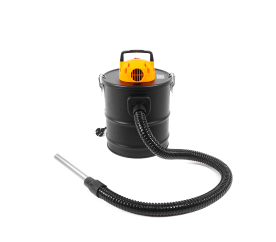 Aga Vysavač na popel 15l 2DAZ558 - II. JAKOST