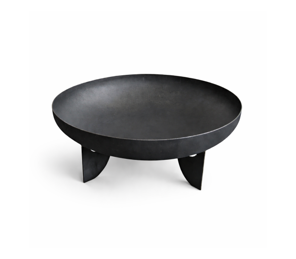 Aga Přenosné zahradní ohniště 50 cm 6DAZ494 - II. JAKOST