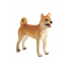 Mojo Animal Planet Pes Shiba Inu