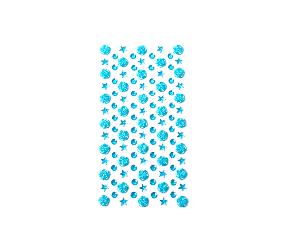 Aga4Kids Samolepící kamínky DS8105MH