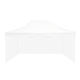 Aga Střecha k prodejnímu stánku 3x4,5m Bílá
