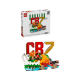 LEGO® Editions 43012 Cristiano Ronaldo – Hvězdné momenty fotbalu