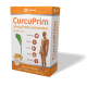 Avanso CurcuPrim Kurkumin, silný přírodní antioxidant s protizánětlivými účinky 30 tobolek